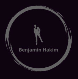 Benjamin Hakim - X Large - Icon