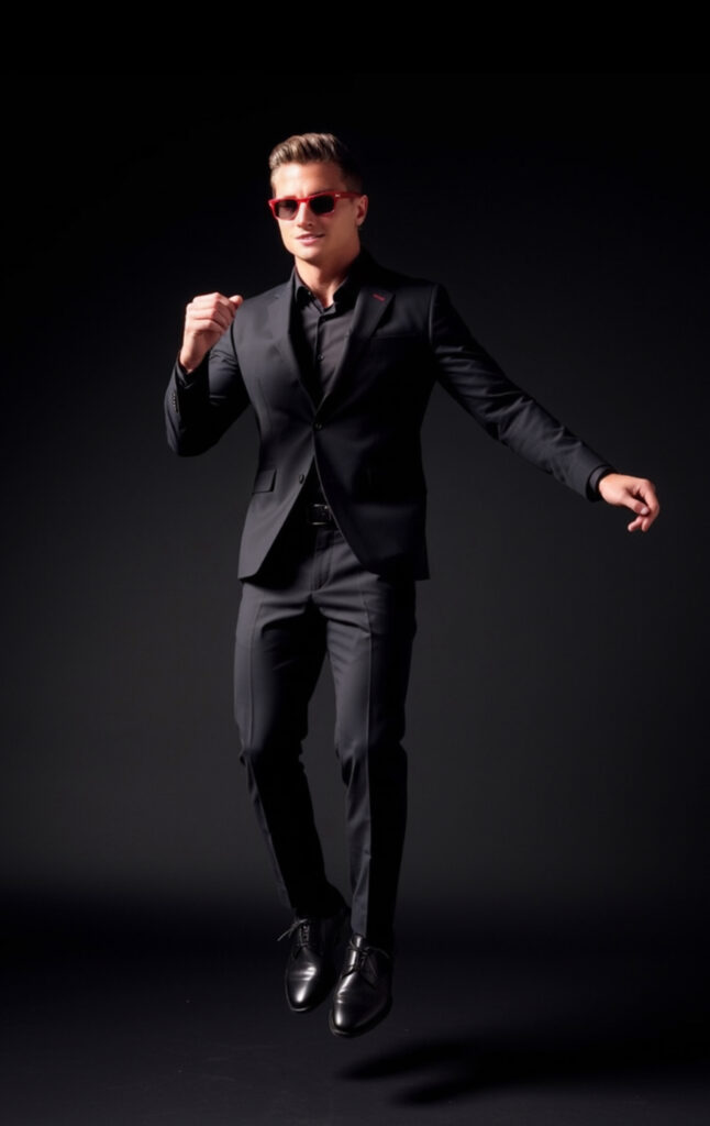 Ben Hakim Forbes Top Rising Entrepreneurs